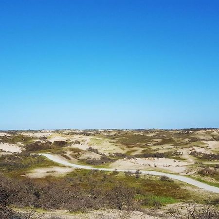 Bamboe Suite Bentveld Met Ligbad En Gratis Parkeren Luaran gambar